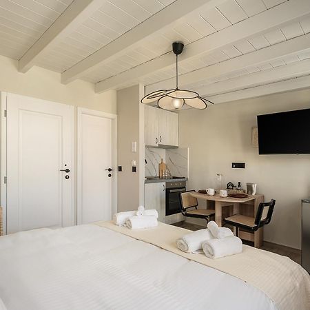 Steki Luxury Room 3 Chania  Exterior foto
